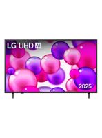 LED Smart TV 65'' 4K UHD 65UA8000PSB 2025