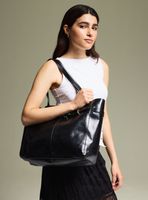 Cartera de Hombro Cinturón