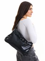 Cartera de Hombro Cinturón Gancho