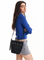 Bandolera Cinturón Delgado