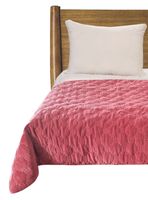 Piecera Velvet Ecléctica 100x240 cm