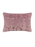 Cojín Olsen Bordado Esferas 50x35 cm