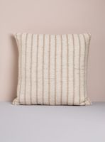 Cojín Wabi Sabi Lineal 50x50 cm