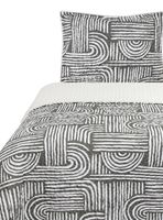 Quilt Felipe Sherpa 2 Plazas