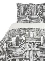 Quilt Felipe Sherpa 1.5 Plazas