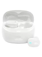 Audífonos Bluetooth Tune Buds 2 Blanco