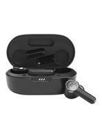 Audífonos Bluetooth Quantum TWS Negro