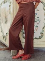 Pantalón Mare Palazzo