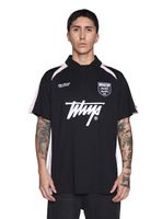 Polera Manga Corta Regular Urban