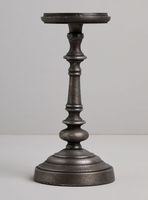 Candelabro Níquel Normand S