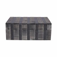 Caja Decorativa Wabi Sabi 20x15x4 cm