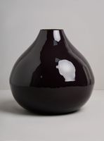 Jarrón Metal Olsen 30 cm