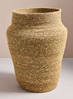 Vasija Fibra 26x35 cm