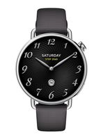 Smartwatch S4 41mm Black