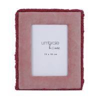 Marco Fotos Velvet Flecos 1