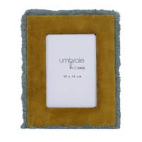 Marco Fotos Velvet Flecos 13x18 cm