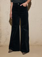 Pantalón Pana Aterciopelado