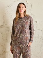 Pijama 2 Piezas Full Estampado