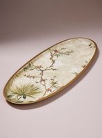 Bandeja Ovalada Nature 51x19.5 cm