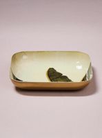 Plato Decorativo Ecléctica 1