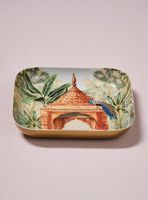 Plato Decorativo Ecléctica 3