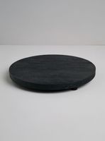 Tabla Wabi Sabi Redonda 35 cm