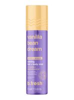 Bruma Hair&Body Vainilla 221 ml