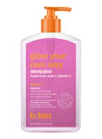 Gel Autobronceante Glow Your Own Way Medio 473 ml