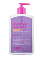 Gel Autobronceante Glow Your Own Way Intenso 473 ml