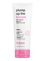 Crema Autobronceante Gradual Plump Up The Bronze 236 ml