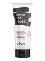 Exfoliante Borrador de Autobronceante 236 ml