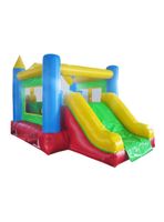 Castillo Inflable Pro A 4 x 3 Talbot