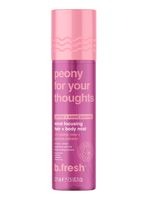 Bruma Hair&Body Peonia 221 ml
