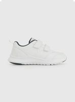 Zapatilla Escolar Diseño Sport Dos Velcros