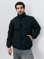 Parka Puffa Interior Micro Polar
