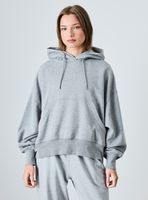 Polerón Oversize con Capucha