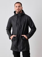 Chaqueta Impermeable