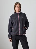 Polar Sherpa Oversize Detalle en contraste