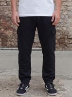 Pantalón Buzo Jogger Cargo
