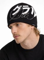 Gorro Beanie Logo