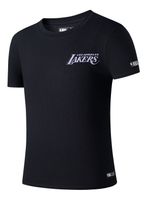 Polera Manga Corta Modelo Court Luxe