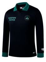 Camiseta Manga Larga Court Luxe