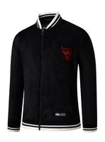 Polar Court Luxe Full Zipper