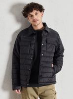 Chaqueta Chaqueta Quilteada