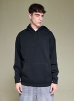 Polerón Japo Capucha Oversize