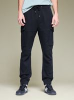 Pantalón Jogger Cargo Fit