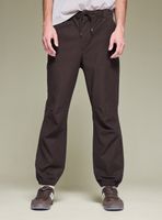 Pantalón Jogger Cargo Loose