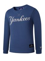 Polerón Front Flock Logo Regular Fit