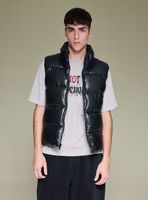Parka Vest