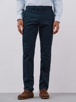 Pantalón Casual Chino Ligero Slim